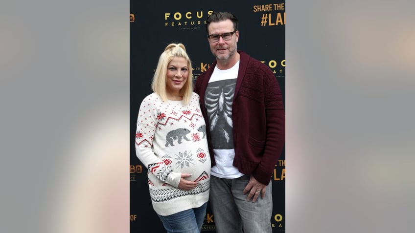 tori spelling dean mcdermotts marriage was scandalous from start