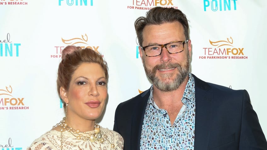 tori spelling dean mcdermotts marriage was scandalous from start