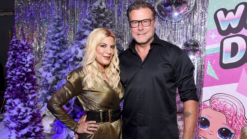 tori spelling dean mcdermotts marriage was scandalous from start