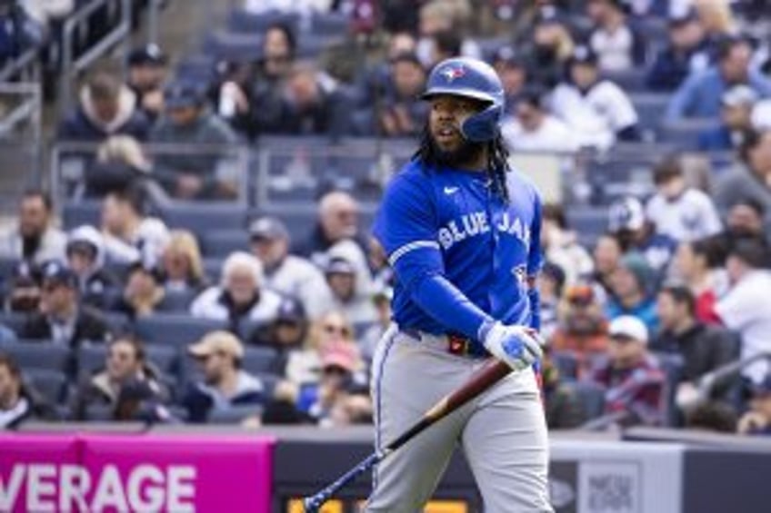 Toronto Blue Jays fail to extend Vladimir Guerrero Jr. as free agency looms