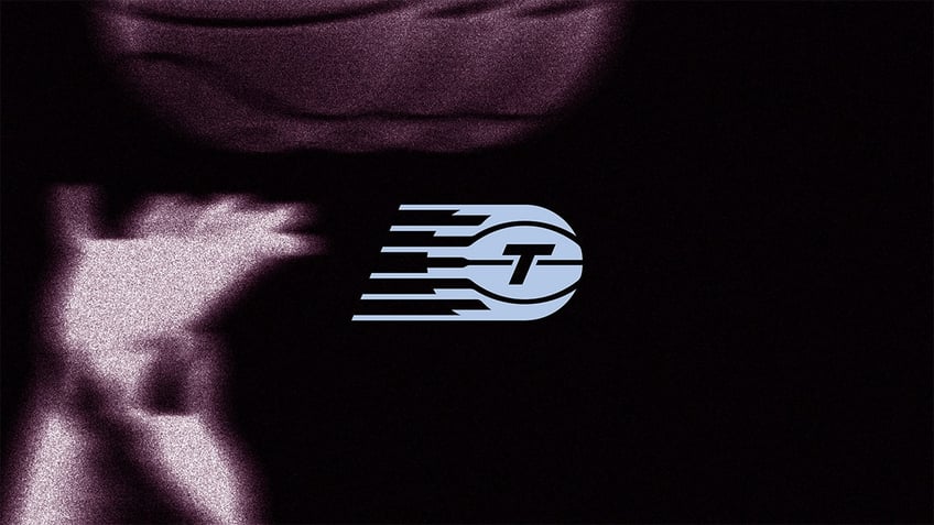 Toronto Tempo Logo