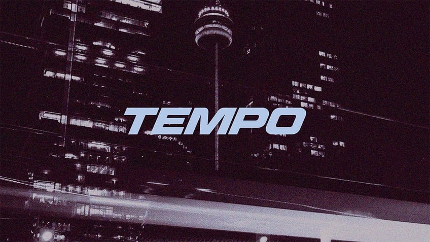 Toronto Tempo logo