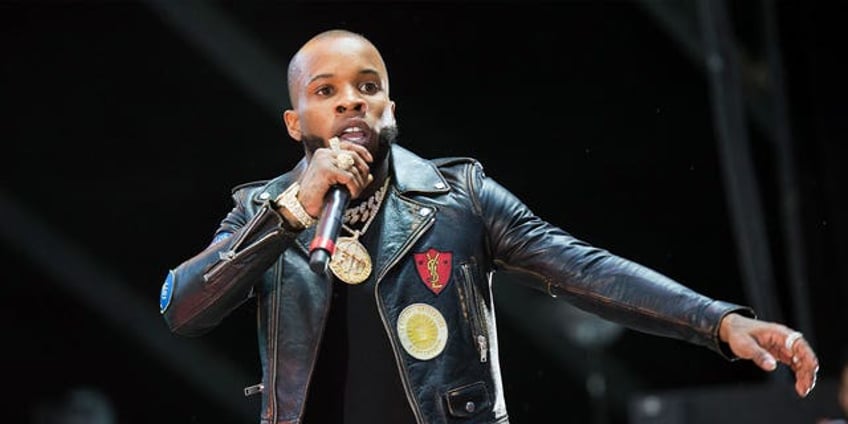 tory lanez expected to be sentenced to 13 years in megan thee stallion shooting