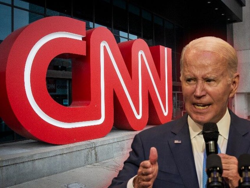 total clown show cnn buries devon archer hunter biden revelations