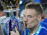 ‘Total package’ Vardy prepares for 500th and final Leicester appearance