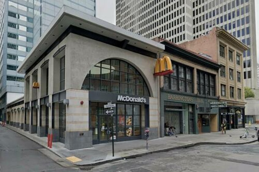 tough place implosion of downtown san francisco forces mcdonalds to close after 30 years 