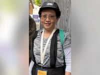 Tourist who missed Norwegian cruise ship discovered dead on mountain trail in Alaska