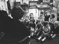 Tower of Babel: Nearly Two Million Non-Native English Speaking Students in England Schools