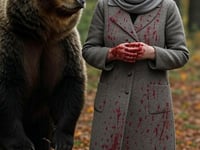 Toxic Femininity: Foreign-Born Muslim Women In Germany Are Far More Violent Than German Men