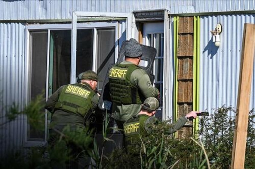 toxic homes for sale how californias illegal marijuana industry ruins houses