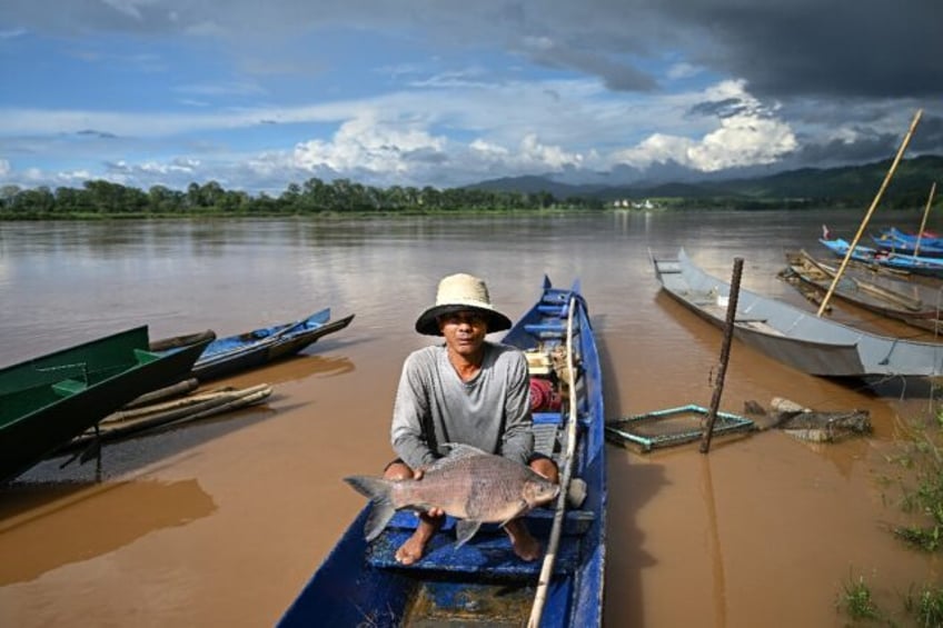 Thai authorities say they have detected high arsenic levels in their waterways, which coul