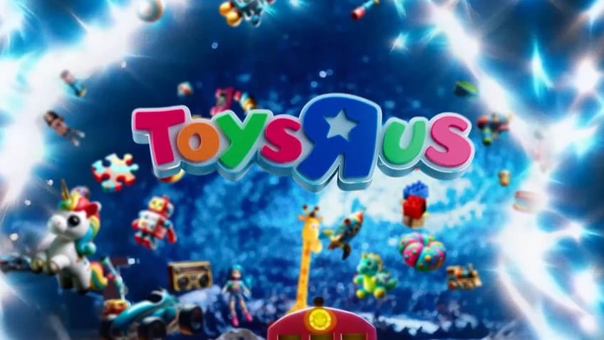 Toys R US AI 1