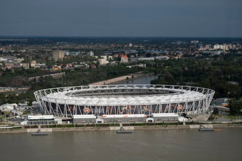 track world championships the latest play by orbans hungary for global sports spotlight