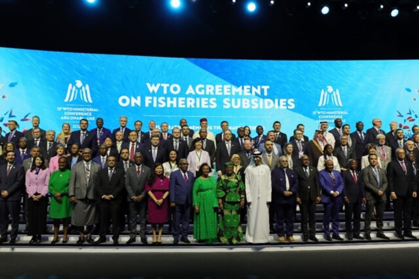 trade deals elusive as wto talks run beyond deadline