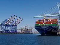 Trade Deficit Narrows As Imports Plunge and Exports Rise