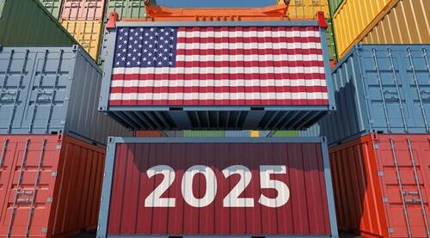 trade wars bring pain and opportunity