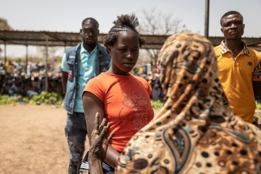 traditional healer in burkina convicted in high profile trial