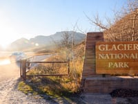 Tragedy strikes at popular national park as climber meets fatal end on mountain