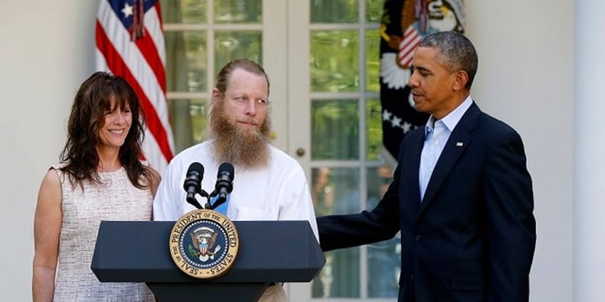 traitor bowe bergdahl must face justice for his crimes