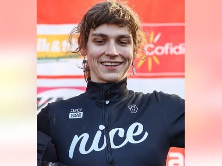 trans athlete austin killips lashes out at cabal of right wingers after cycling bans trans women