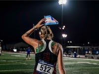 Trans athlete sues Princeton University after allegedly being kept out of women's race at event