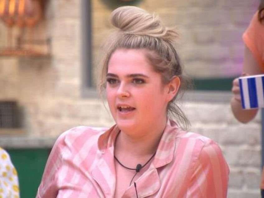 trans big brother contestant hallie clarke teases using winnings to have designer vagina surgery