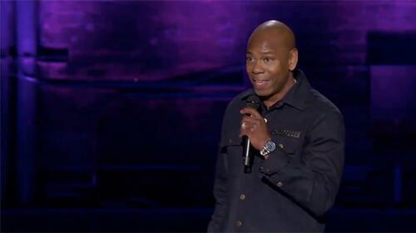 trans crowd angry at chappelle winning yet another grammy