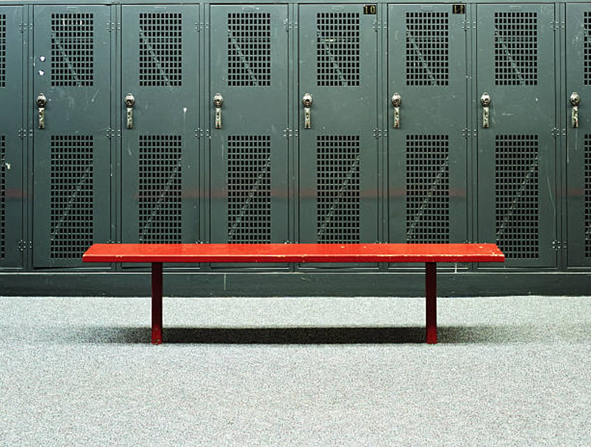 trans high school coach under fire for changing in girls locker room rehired by school district