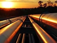 Trans Mountain Oil Pipeline Off To A Solid Start