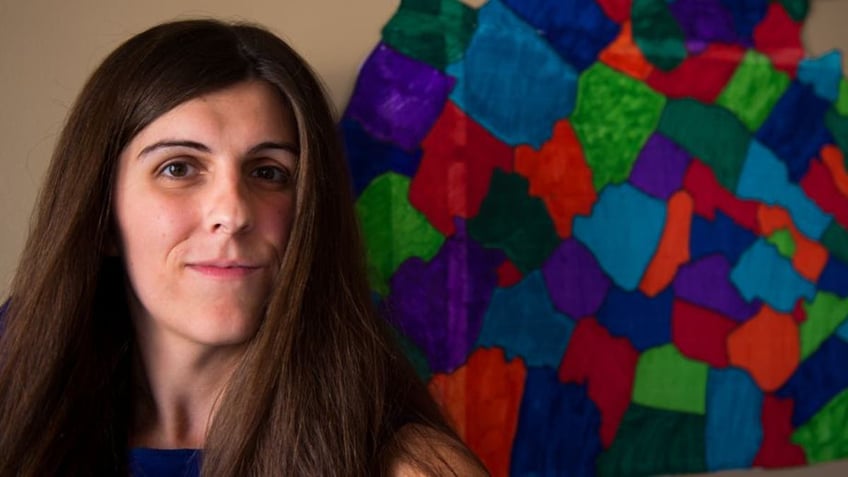 Virginia state Sen. Danica Roem