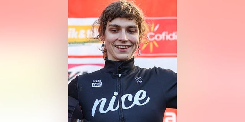 transgender cyclist austin killips swipes at cabal of right wingers after cycling officials change policy