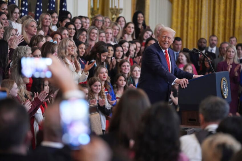 The Associated Press