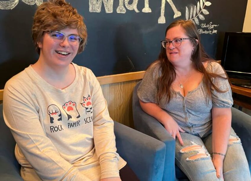 transgender minors in nebraska their families and doctors brace for a new law limiting treatment