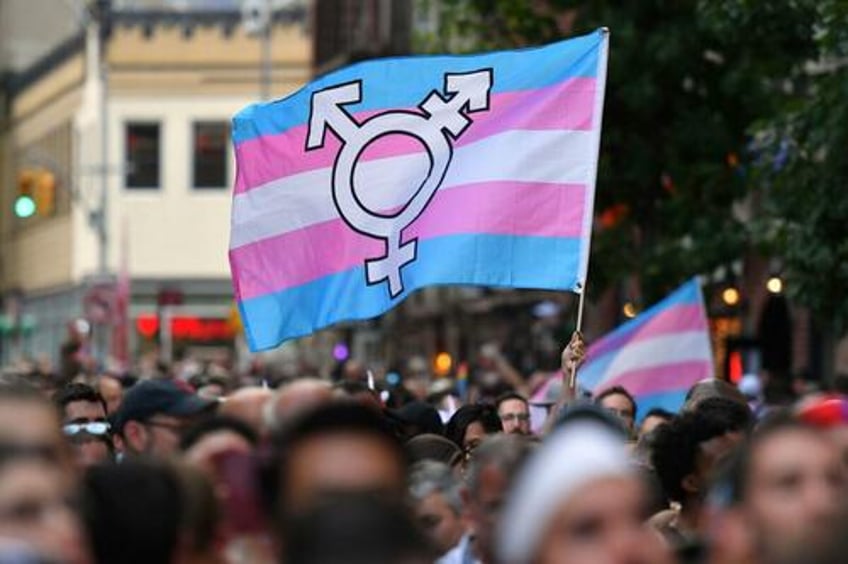 transgender policies put doctors and patients at risk says medical group