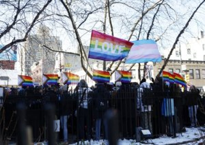 'Transgender,' 'queer' removed from Stonewall National Monument's website