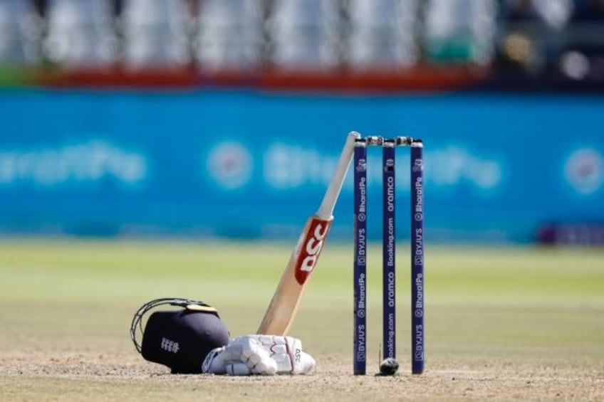 transgender women banned from playing international womens cricket