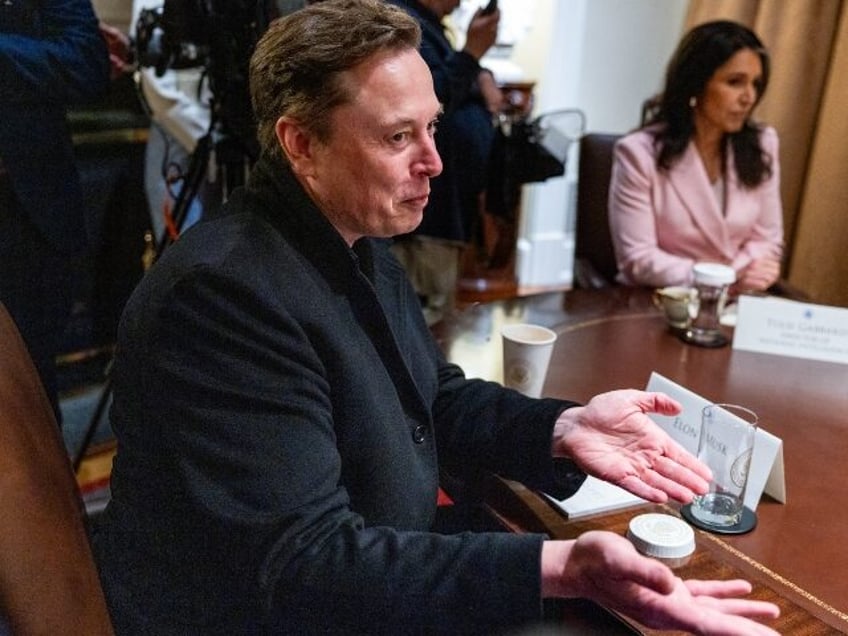 Elon Musk doesn't believe OpenAI