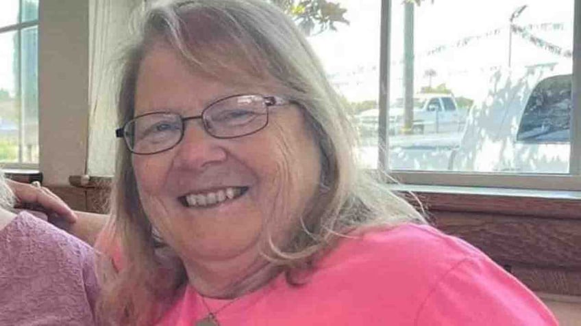 traveling nurse practitioner goes missing on hiking trail in northern california