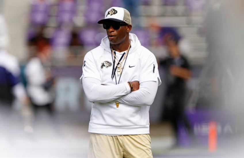 travesty deion sanders wants ncaa to reimburse colorado players after locker room burglary