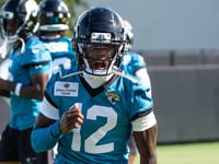 Travis Hunter secures unprecedented rookie deal with Jaguars, who make unique announcement