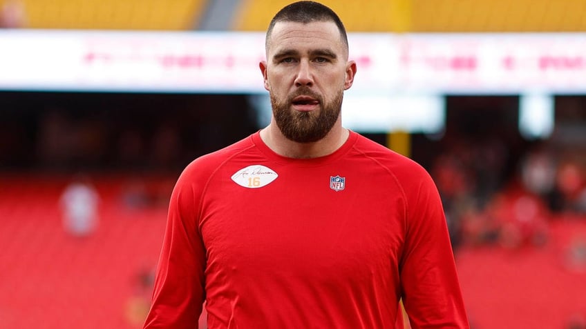 Travis Kelce