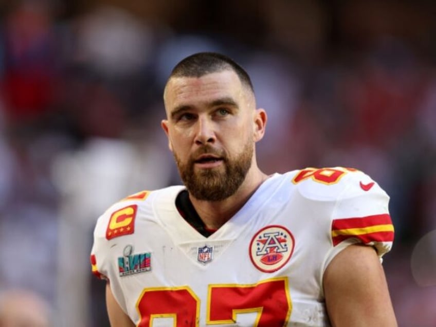 Travis Kelce