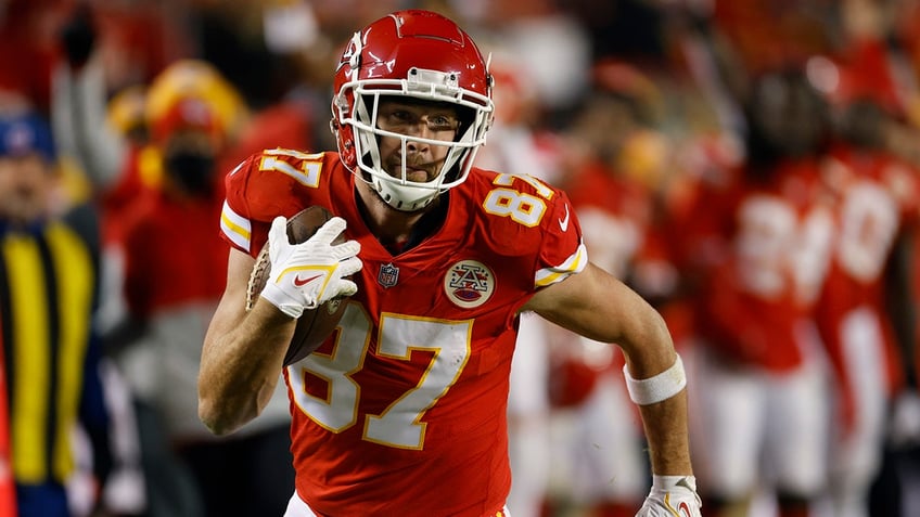 Travis Kelce