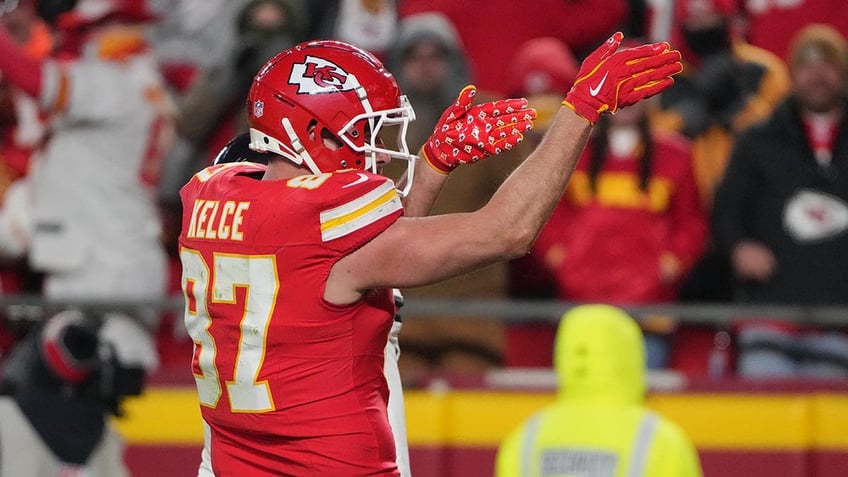 Travis Kelce