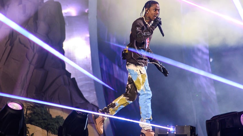 travis scott questioned in lawsuits connected to deadly 2021 astroworld festival