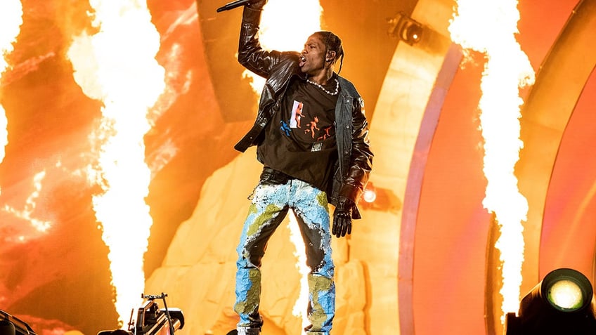 travis scott questioned in lawsuits connected to deadly 2021 astroworld festival