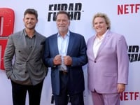 Travis Van Winkle likens ‘Fubar’ S2 to ‘Real World: Road Rules’