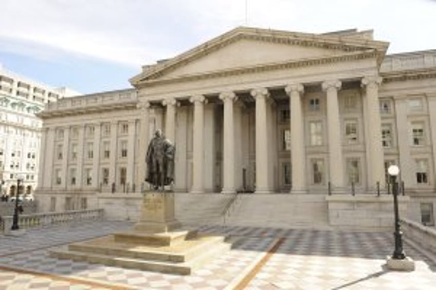 Treasury sanctions 2 individuals, 2 entities for supporting Iranian military