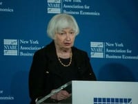 Treasury Secretary Yellen's Computer Among 400 Other Systems Hacked By China