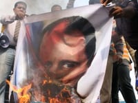 Treasury, State Department ending Syrian sanctions to speed recovery